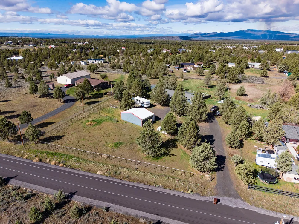 5128 SE Sioux Loop, Prineville, OR 97754