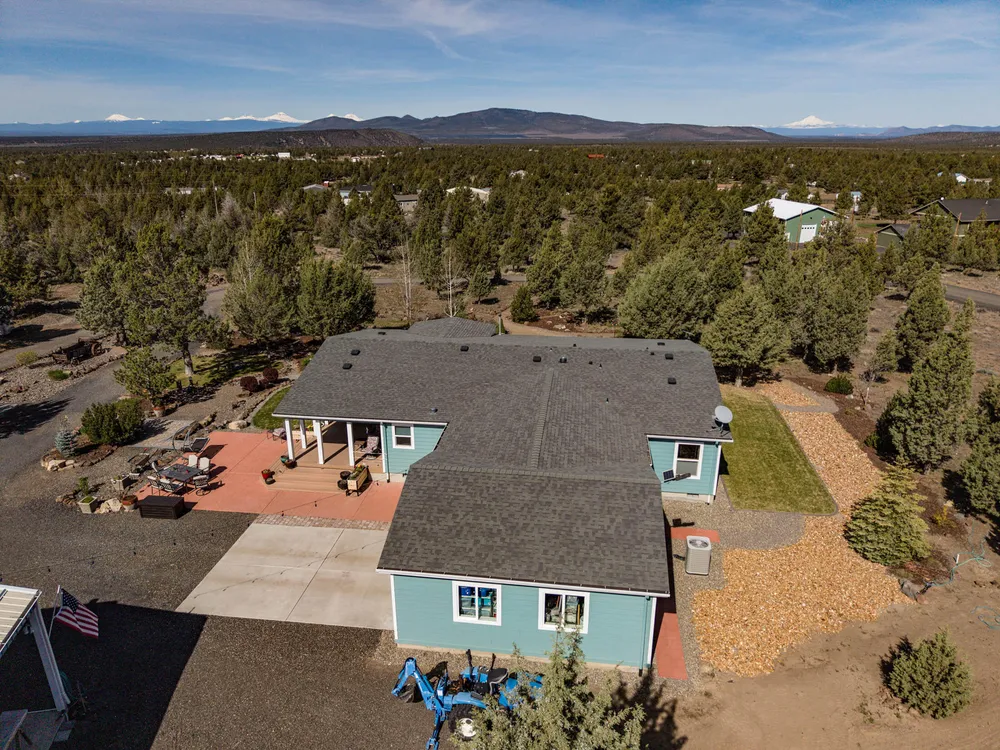 4590 SE Wampum Rd, Prineville, OR 97754
