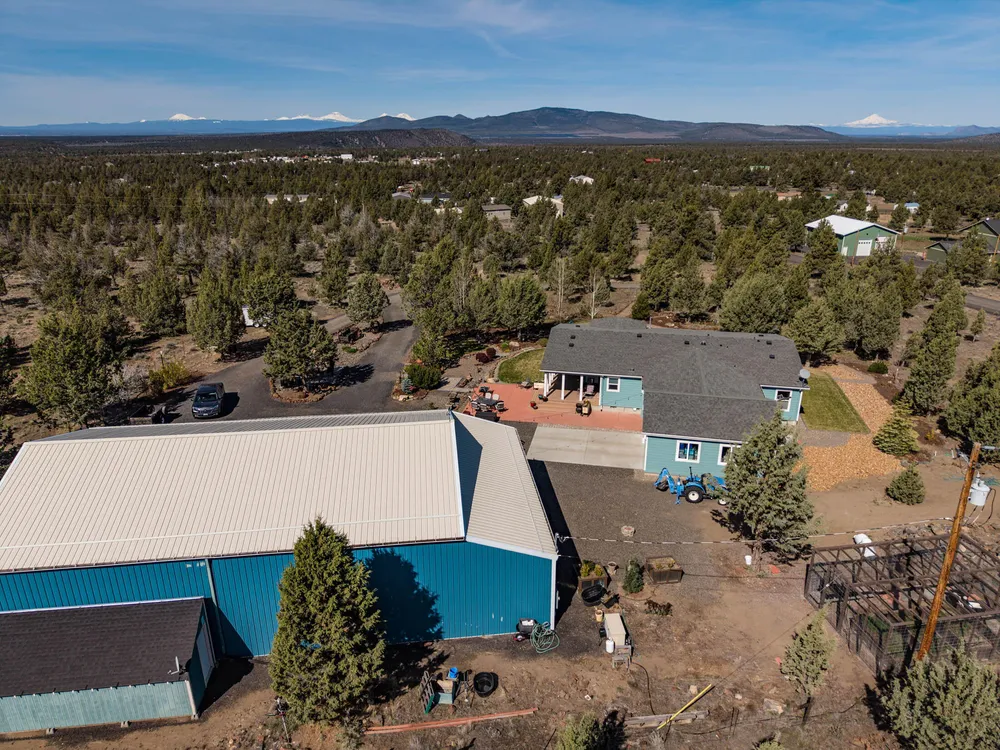 4590 SE Wampum Rd, Prineville, OR 97754