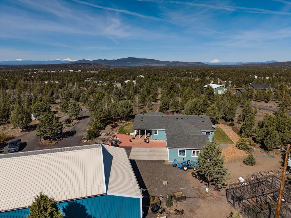 4590 SE Wampum Rd, Prineville, OR 97754