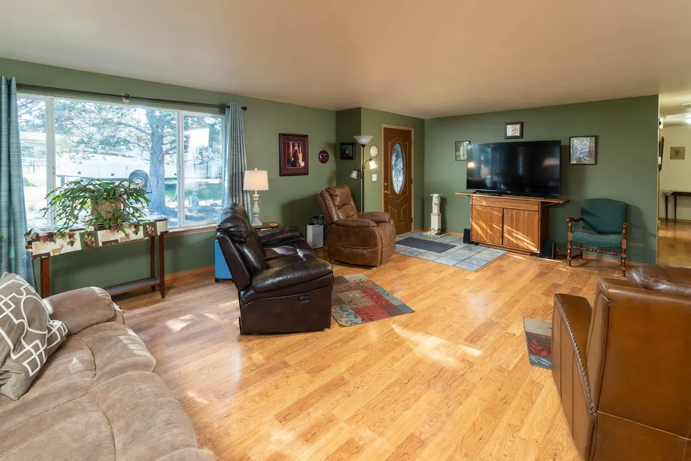 5128 SE Sioux Loop, Prineville, OR 97754