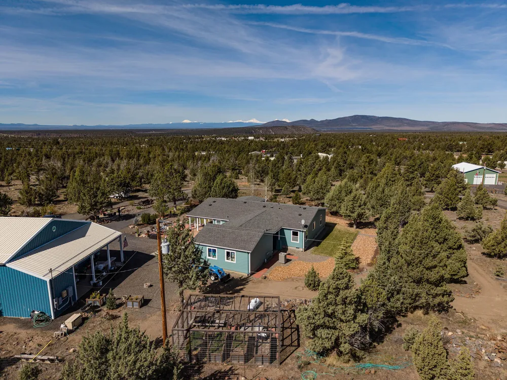 4590 SE Wampum Rd, Prineville, OR 97754