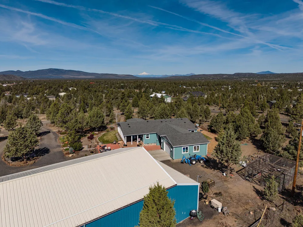 4590 SE Wampum Rd, Prineville, OR 97754