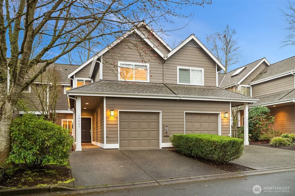 10007 NE 37th Ct, Kirkland, WA 98033