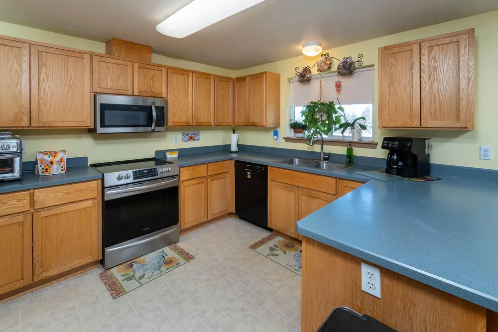 5128 SE Sioux Loop, Prineville, OR 97754