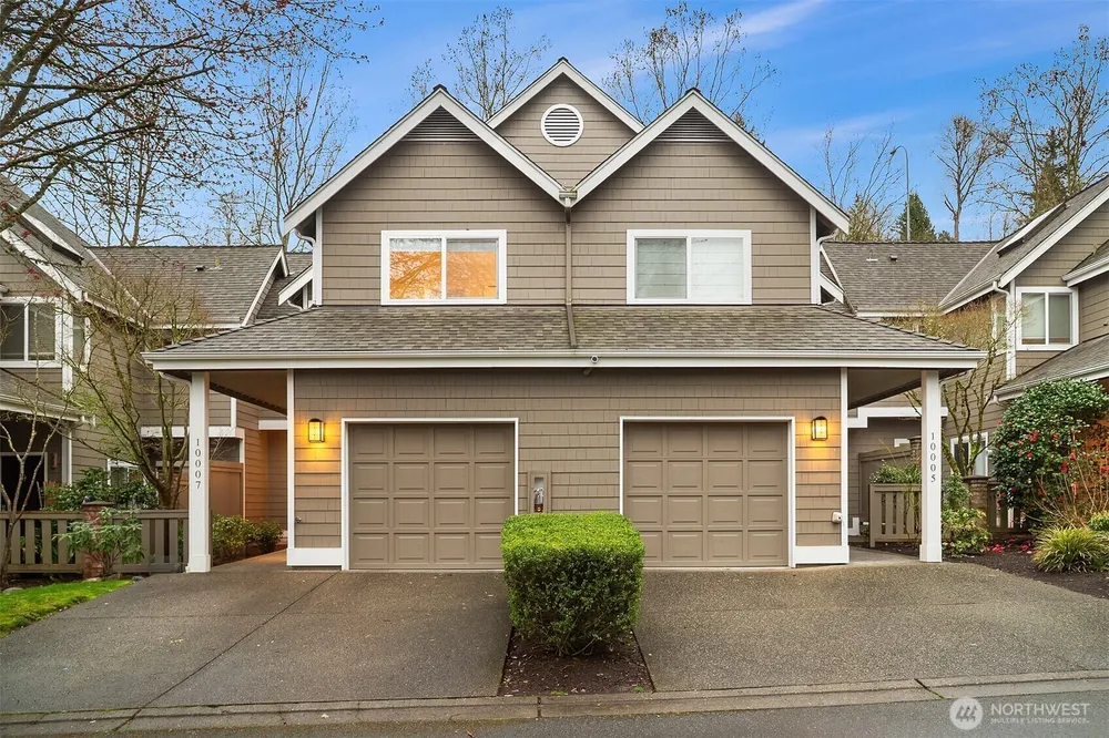 10007 NE 37th Ct, Kirkland, WA 98033