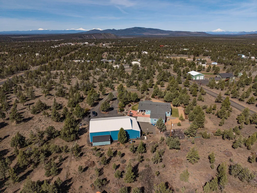 4590 SE Wampum Rd, Prineville, OR 97754