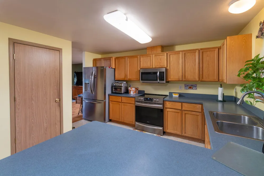 5128 SE Sioux Loop, Prineville, OR 97754