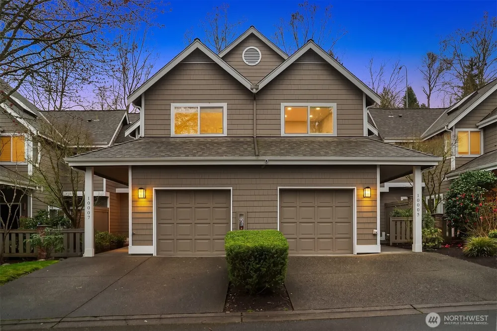 10007 NE 37th Ct, Kirkland, WA 98033