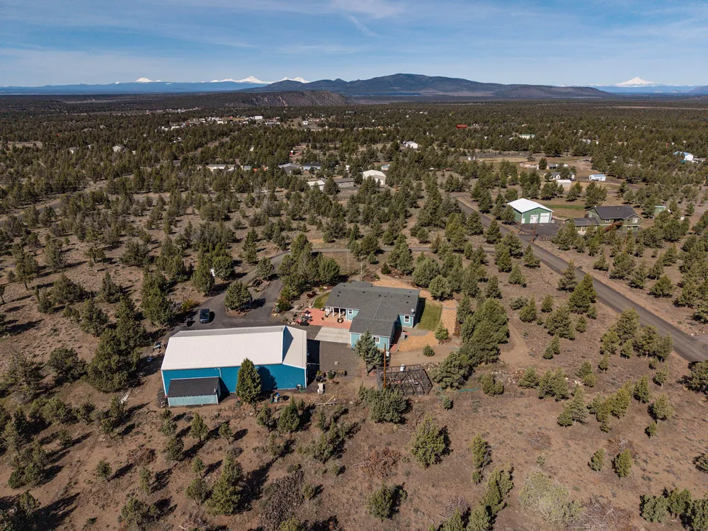 4590 SE Wampum Rd, Prineville, OR 97754