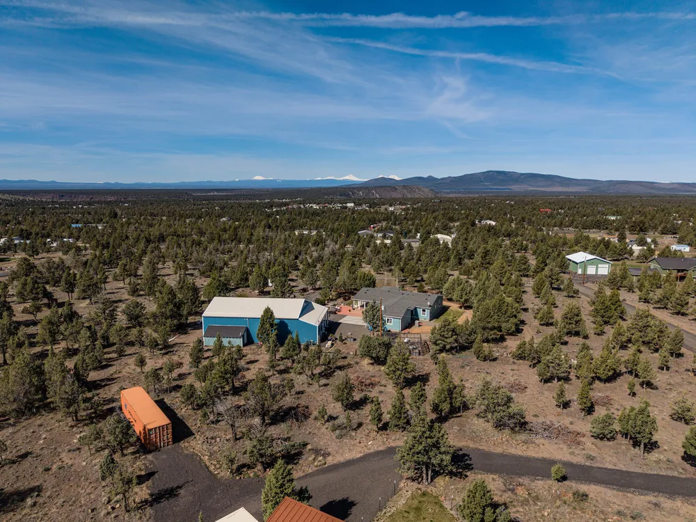 4590 SE Wampum Rd, Prineville, OR 97754