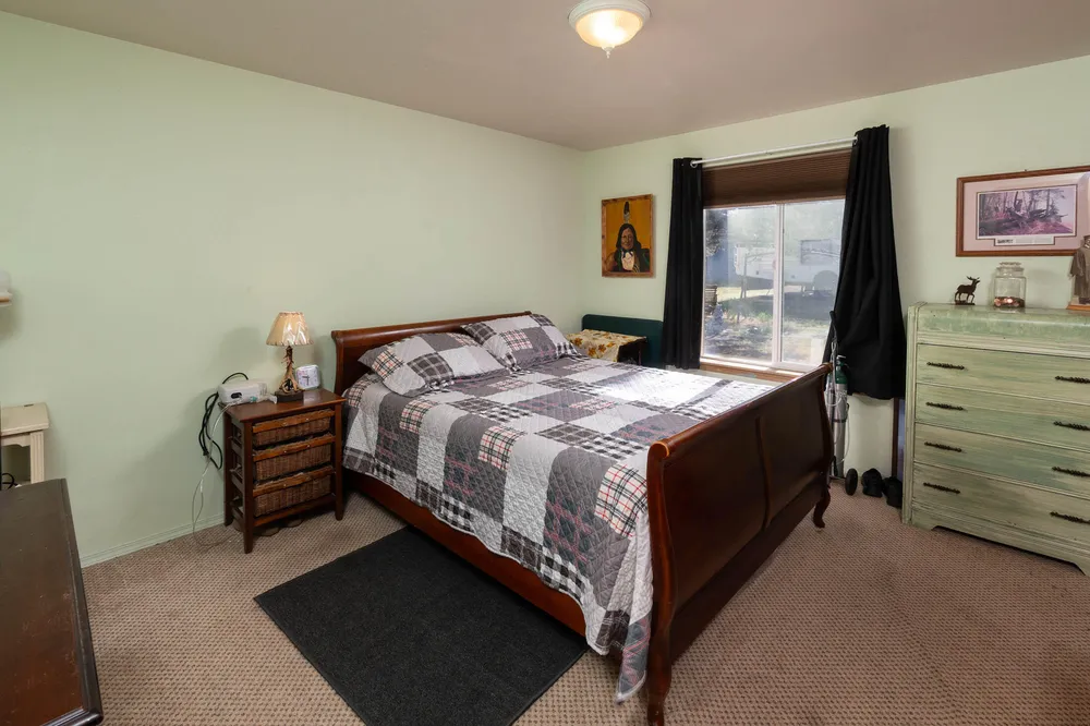 5128 SE Sioux Loop, Prineville, OR 97754