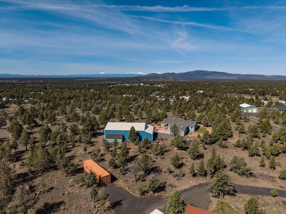 4590 SE Wampum Rd, Prineville, OR 97754