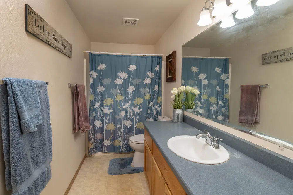 5128 SE Sioux Loop, Prineville, OR 97754