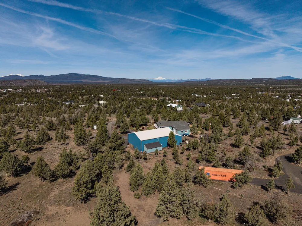 4590 SE Wampum Rd, Prineville, OR 97754