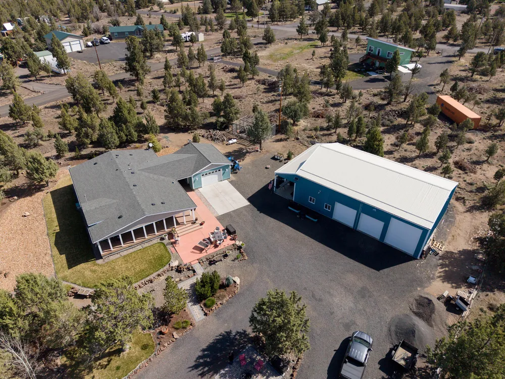 4590 SE Wampum Rd, Prineville, OR 97754
