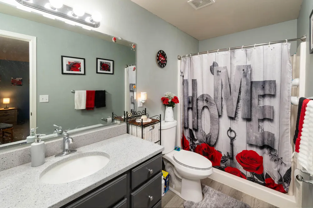 5128 SE Sioux Loop, Prineville, OR 97754