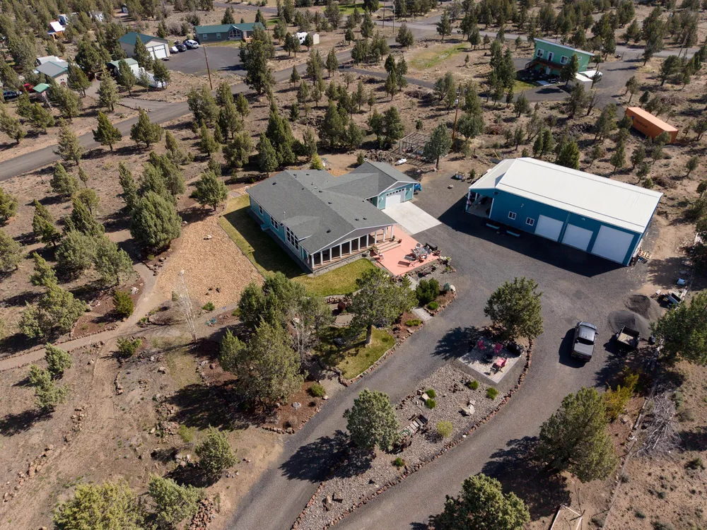 4590 SE Wampum Rd, Prineville, OR 97754