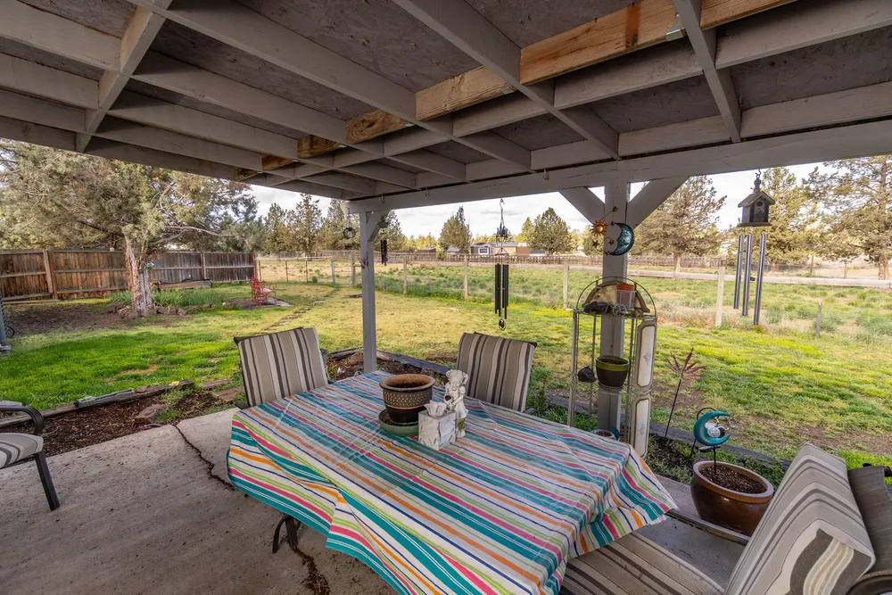 5128 SE Sioux Loop, Prineville, OR 97754