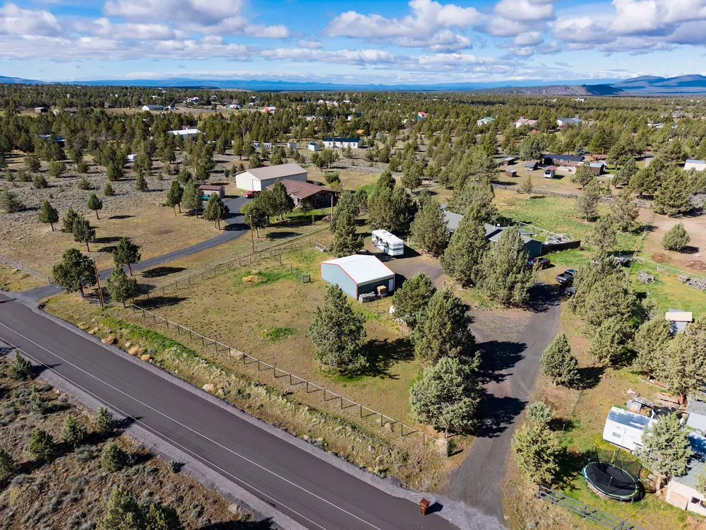 5128 SE Sioux Loop, Prineville, OR 97754
