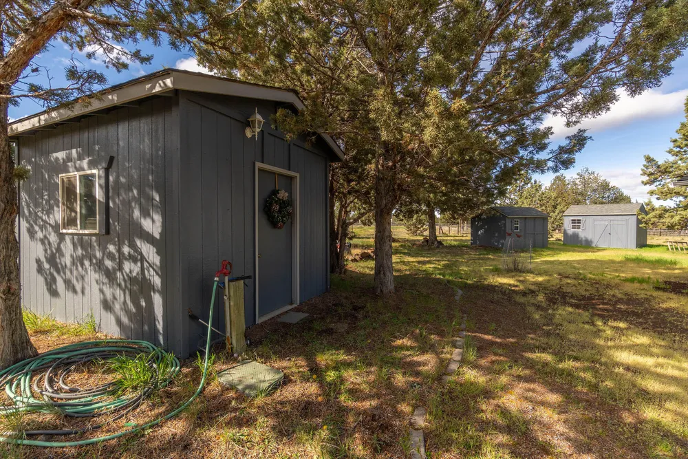5128 SE Sioux Loop, Prineville, OR 97754