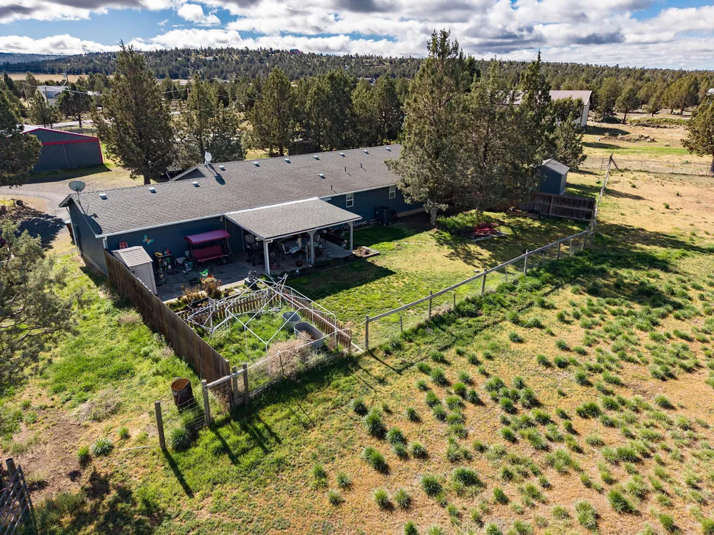 5128 SE Sioux Loop, Prineville, OR 97754