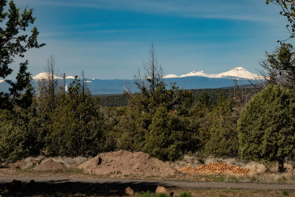 4590 SE Wampum Rd, Prineville, OR 97754