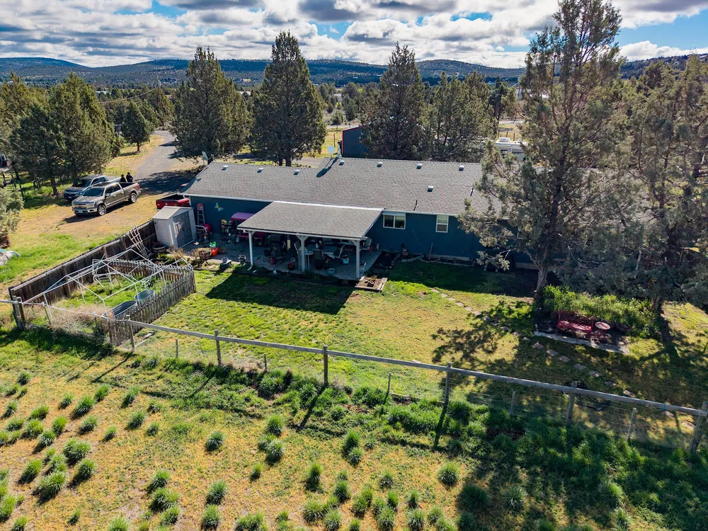 5128 SE Sioux Loop, Prineville, OR 97754