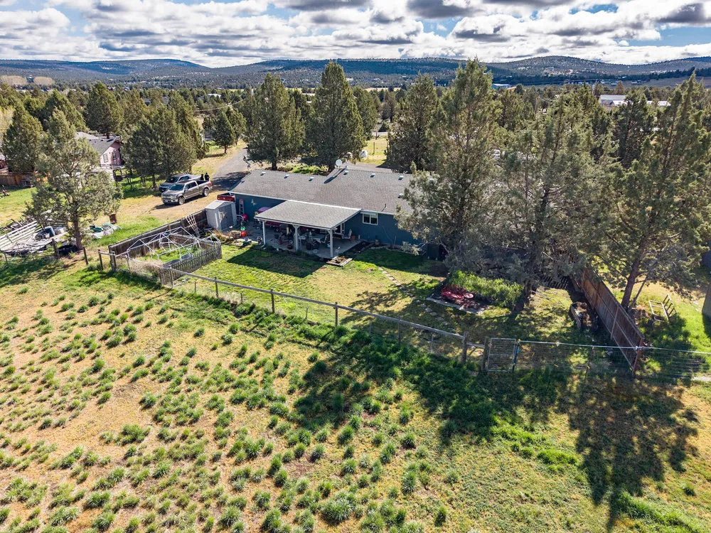 5128 SE Sioux Loop, Prineville, OR 97754