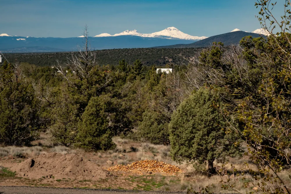 4590 SE Wampum Rd, Prineville, OR 97754