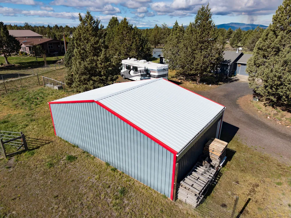 5128 SE Sioux Loop, Prineville, OR 97754