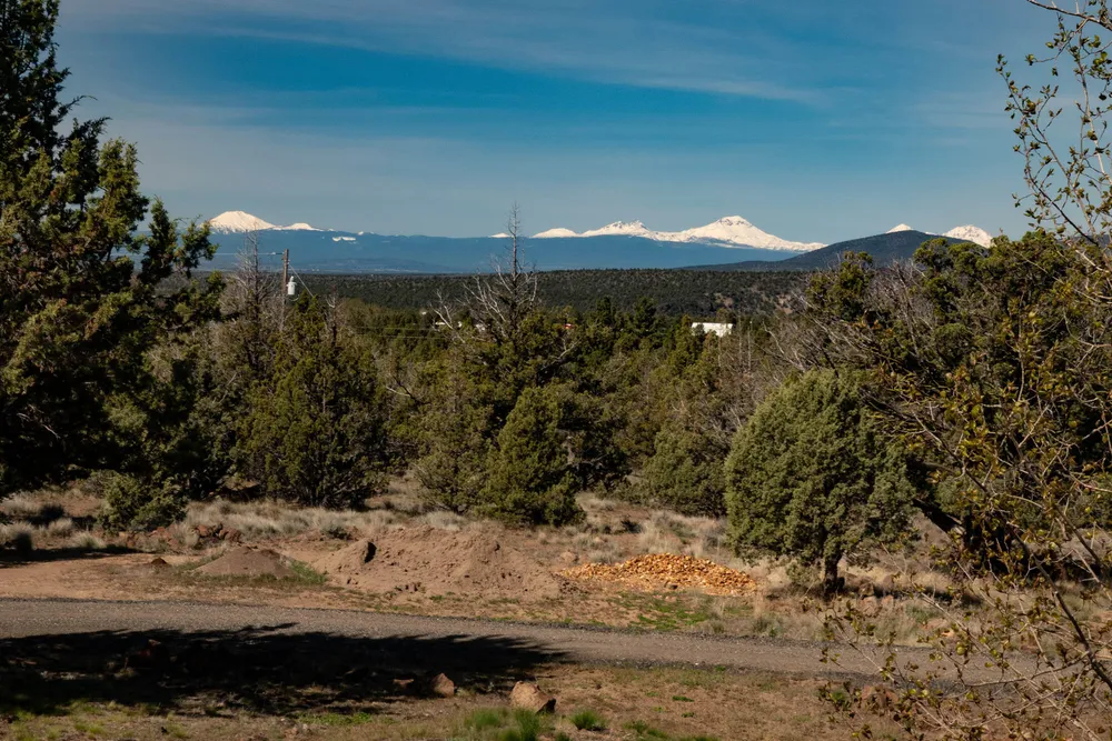 4590 SE Wampum Rd, Prineville, OR 97754