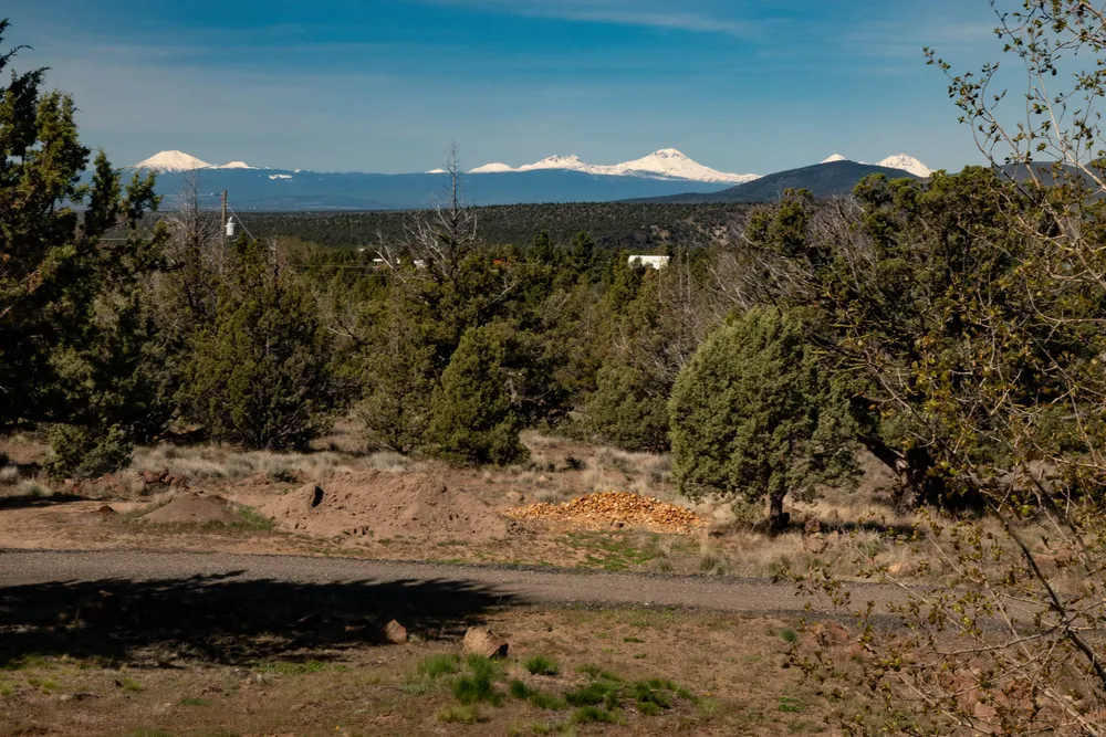 4590 SE Wampum Rd, Prineville, OR 97754
