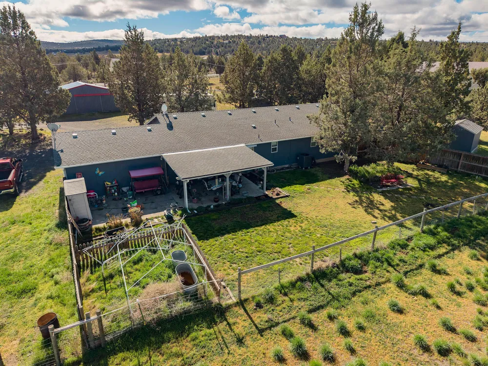 5128 SE Sioux Loop, Prineville, OR 97754