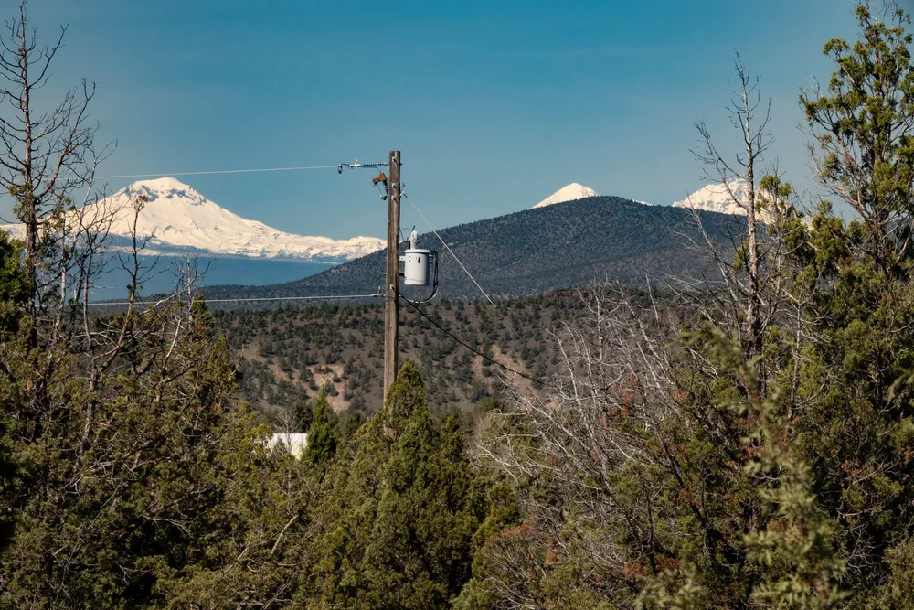 4590 SE Wampum Rd, Prineville, OR 97754
