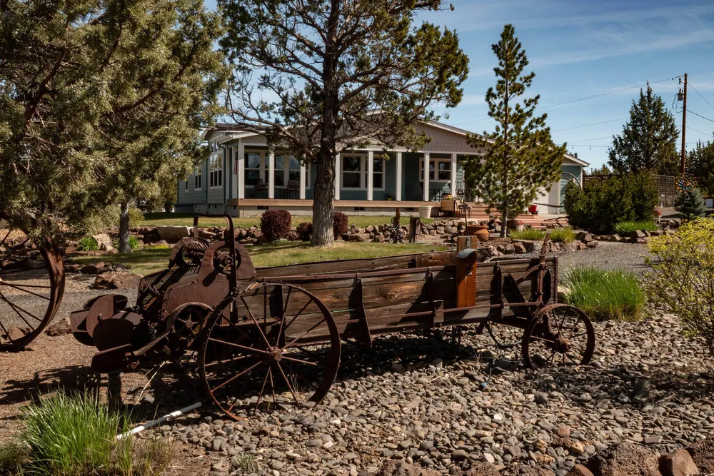 4590 SE Wampum Rd, Prineville, OR 97754