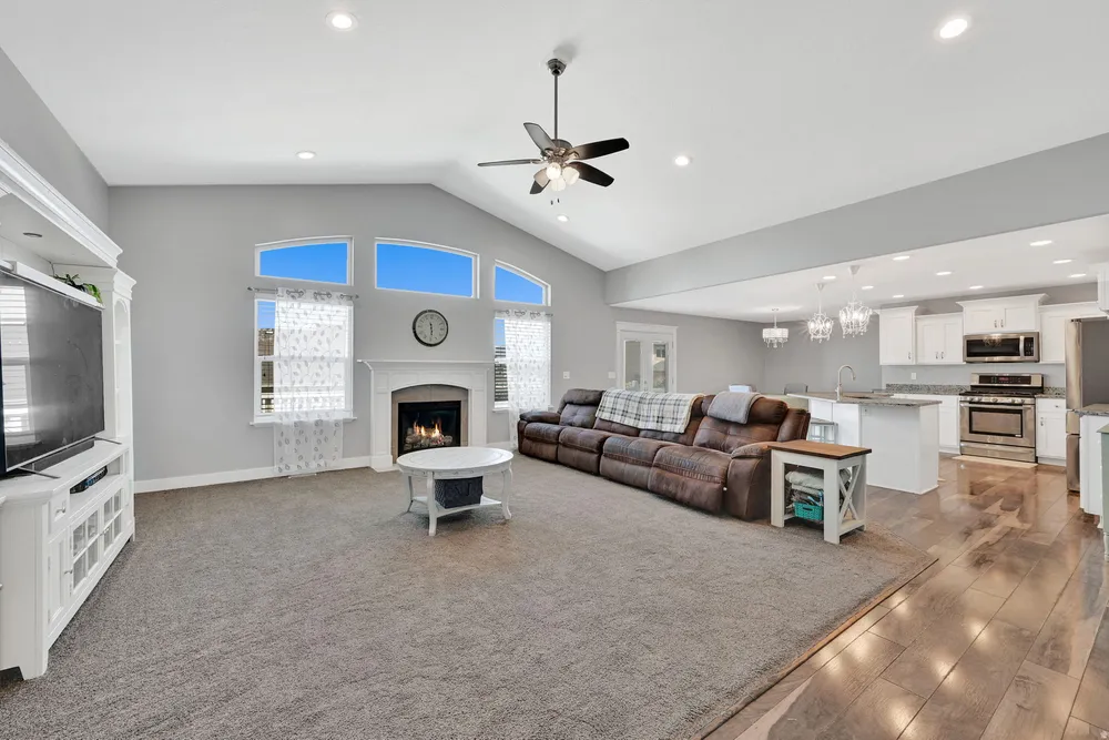 4494 W 1600 N, Plain City, UT 84404