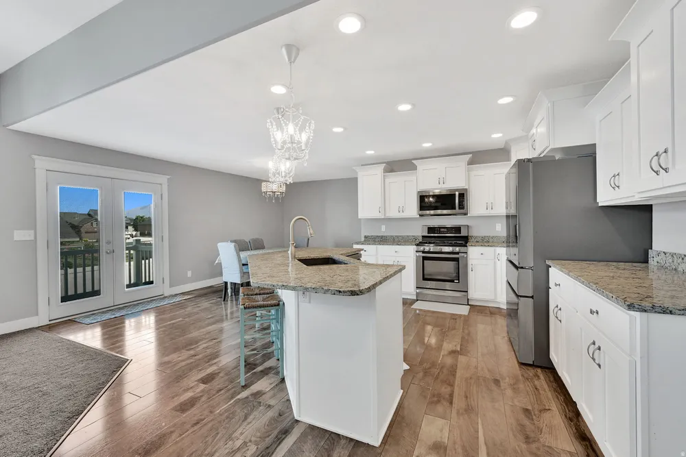 4494 W 1600 N, Plain City, UT 84404