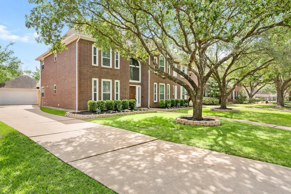 1406 Pambrooke Ln, Houston, TX 77094