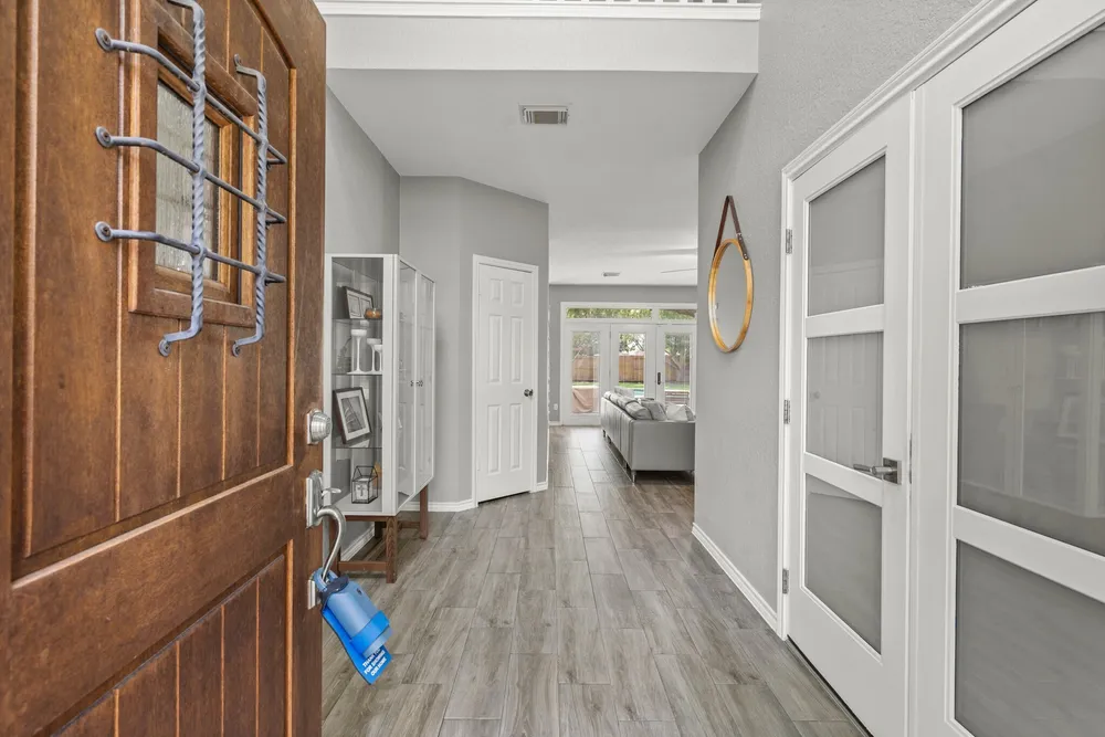1406 Pambrooke Ln, Houston, TX 77094