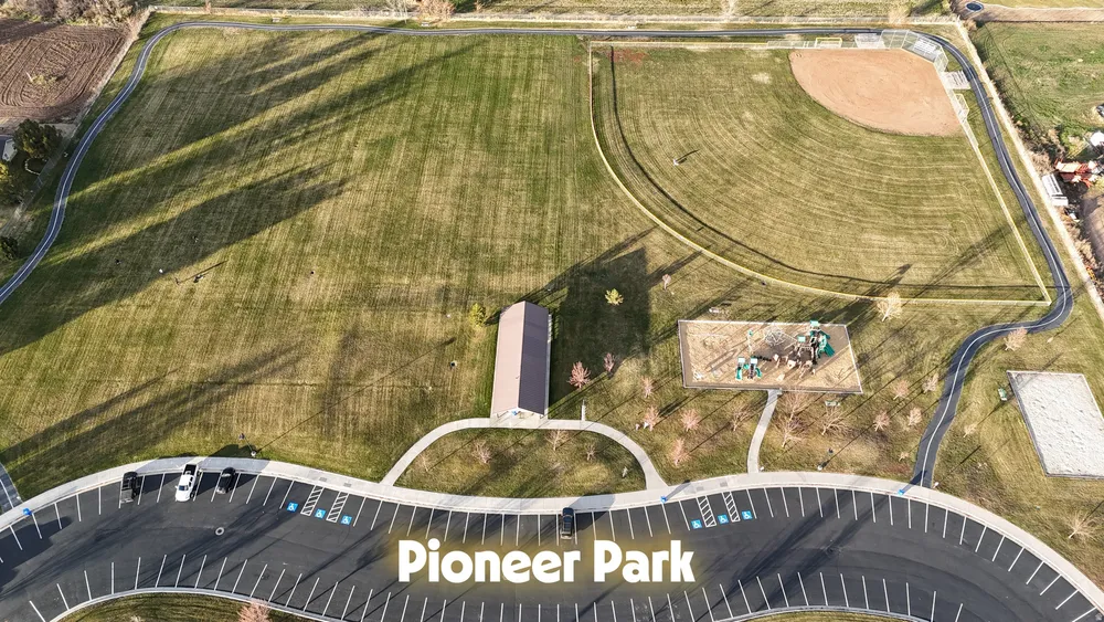 4494 W 1600 N, Plain City, UT 84404