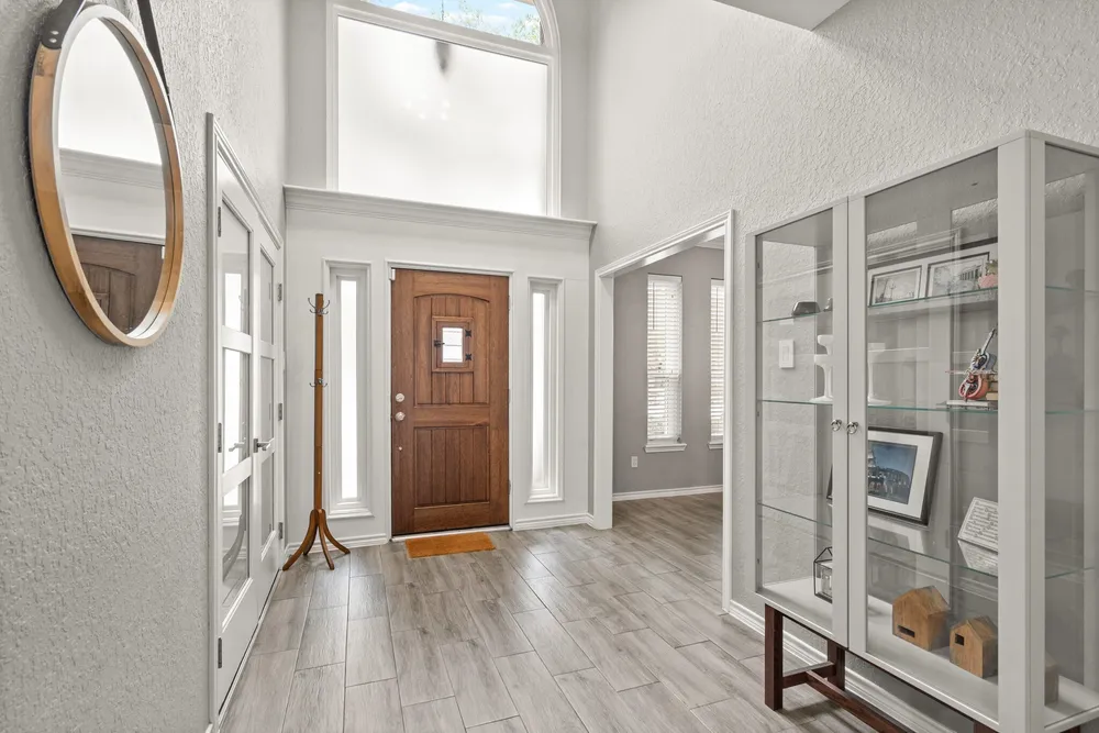 1406 Pambrooke Ln, Houston, TX 77094