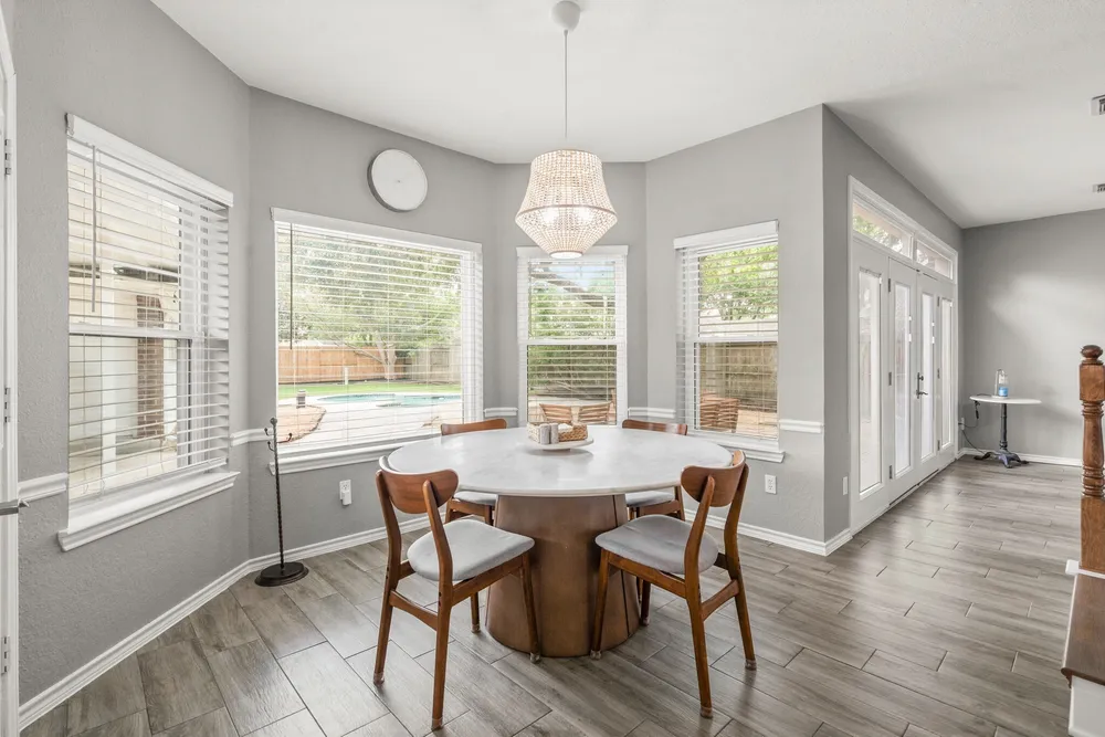 1406 Pambrooke Ln, Houston, TX 77094