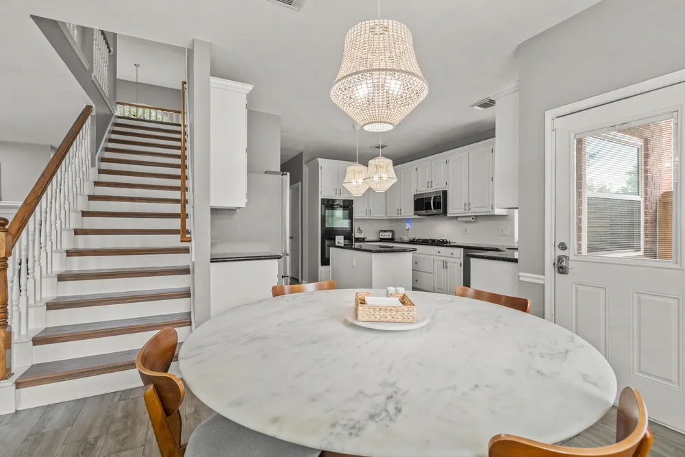 1406 Pambrooke Ln, Houston, TX 77094