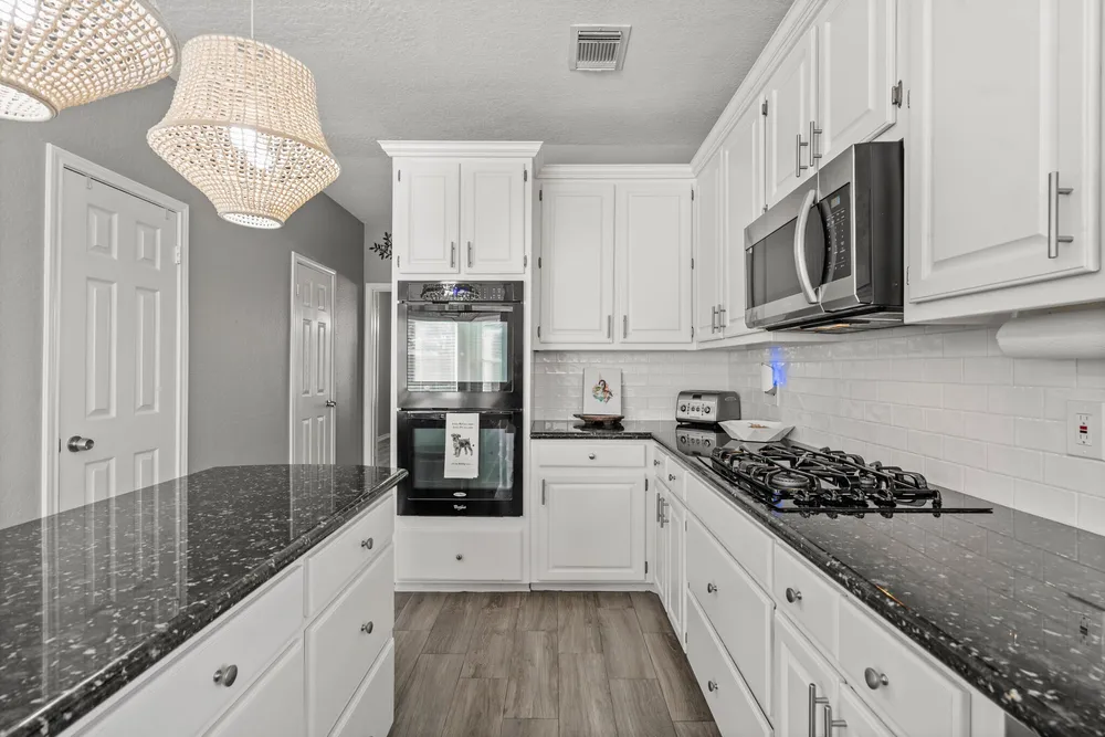 1406 Pambrooke Ln, Houston, TX 77094