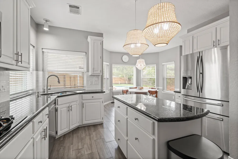 1406 Pambrooke Ln, Houston, TX 77094
