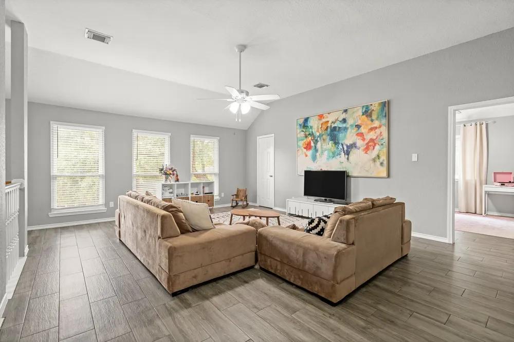 1406 Pambrooke Ln, Houston, TX 77094