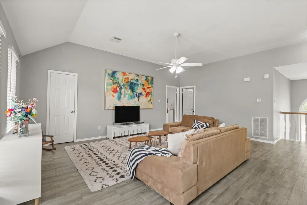 1406 Pambrooke Ln, Houston, TX 77094