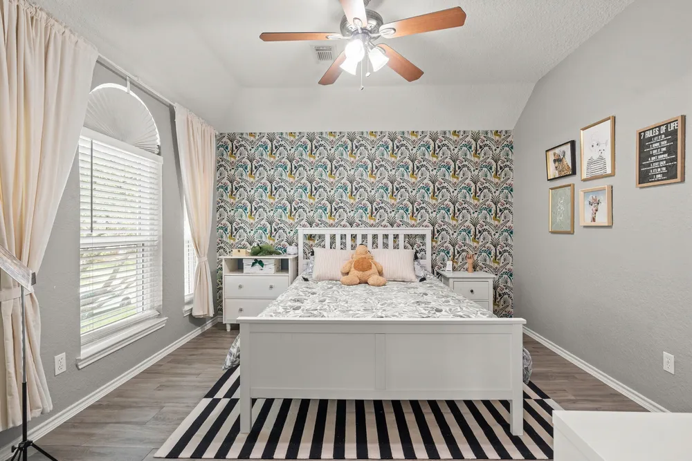 1406 Pambrooke Ln, Houston, TX 77094