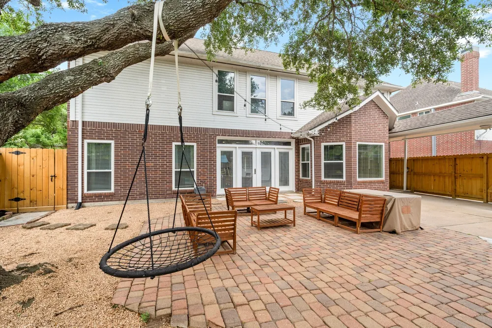 1406 Pambrooke Ln, Houston, TX 77094